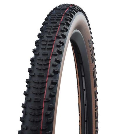 Velosipēda riepa - Schwalbe 29 x 2.35 Racing Ralph