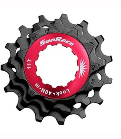 Zvaigznītes - SunRace SPCS12