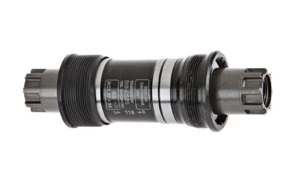 Monobloka vārpsta - Shimano BB-ES300 Octalink