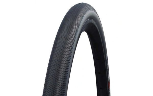 Velosipēda riepa - Schwalbe 700 x 40C G-One Speed