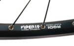 Aizmugurējais ritenis 28" - Rodi Viper 19 QR MF - Image 3