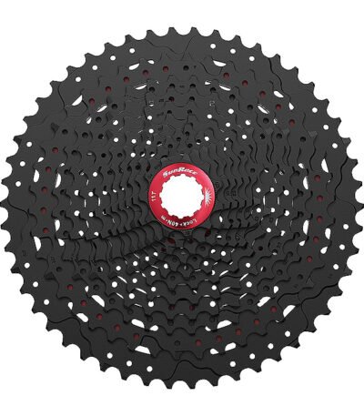 Aizmugurējais zvaigznītes bloks - SunRace CSMZ90