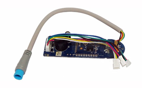 Elektriskā motorollera Xiaomi M365 daļa -  M-3A