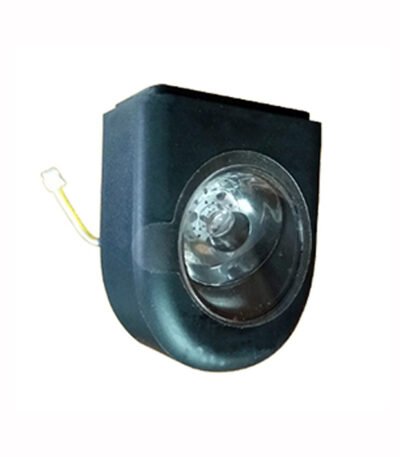 Elektriskais motorollera Xiaomi M365 priekšējais lukturis -  M-5