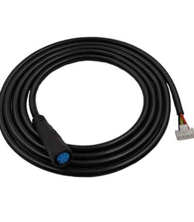 Elektriskā motorollera Xiaomi M365 daļa -  M-9