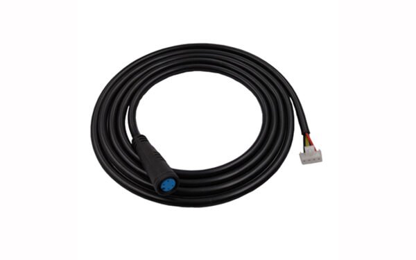 Elektriskā motorollera Xiaomi M365 daļa -  M-9