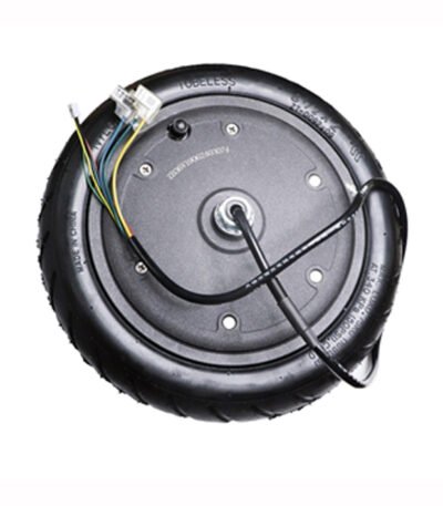 Elektriskā motorollera Xiaomi M365 motors -  M-10
