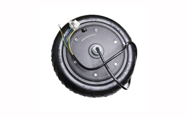 Elektriskā motorollera Xiaomi M365 motors -  M-10