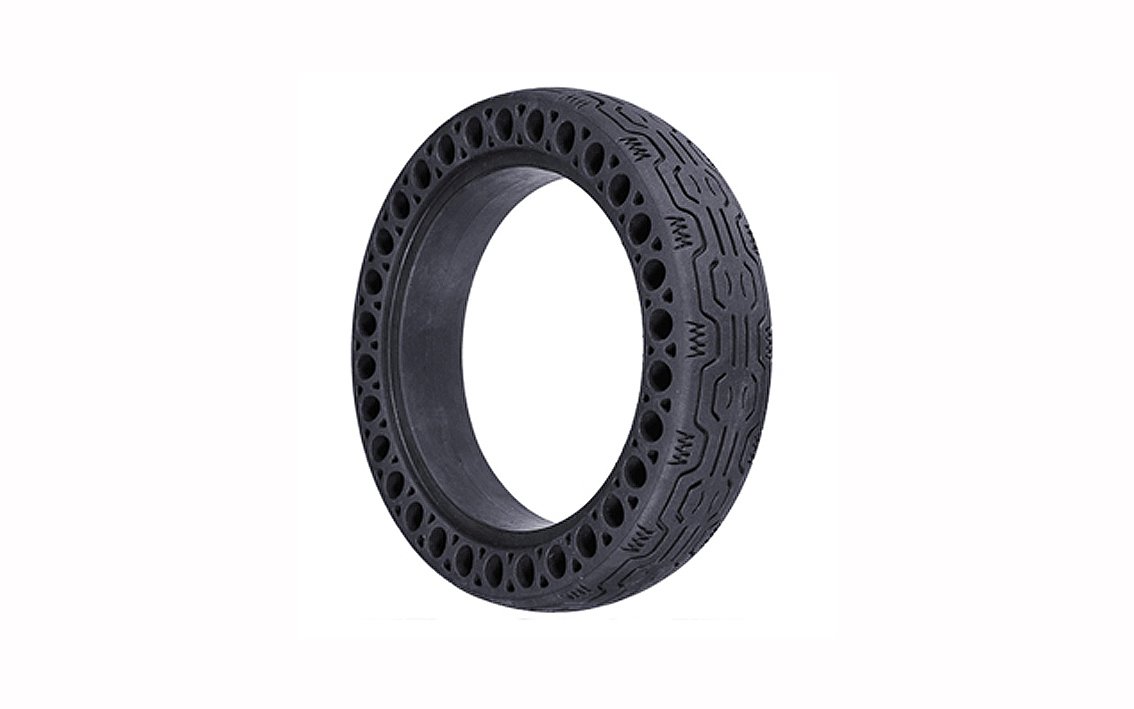Elektriskā motorollera riepa -  8.5 x 2.0