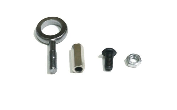 Elektriskā motorollera Xiaomi M365 daļa -  M-17