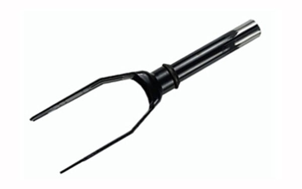 Elektriskā motorollera Xiaomi M365 priekšējā dakša -  M-28