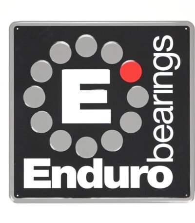 Preču zīme - Enduro Bearings