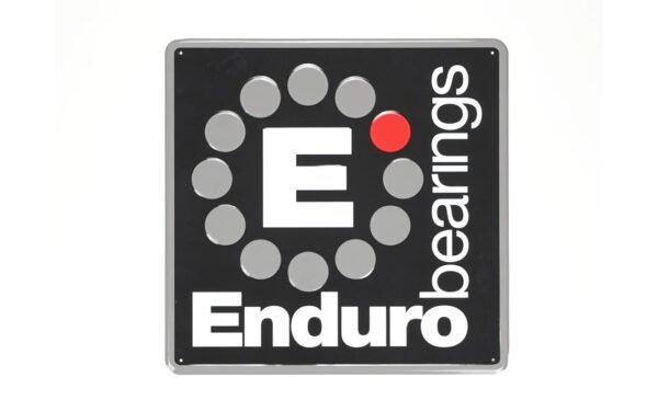 Preču zīme - Enduro Bearings