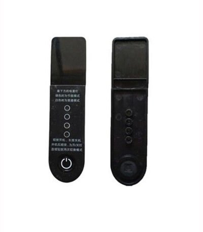 Elektriskā motorollera Xiaomi M365 daļa -  M-39