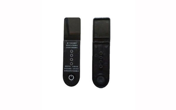 Elektriskā motorollera Xiaomi M365 daļa -  M-39