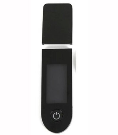 Elektriskā motorollera Xiaomi M365 daļa -  Pro-39