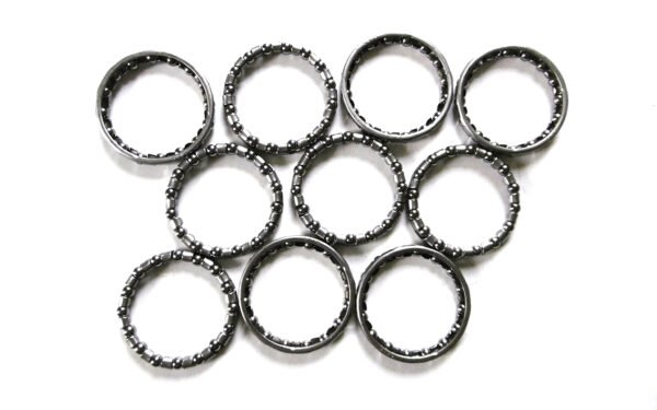 Gultnis stūres statnis - First 5/32"x16