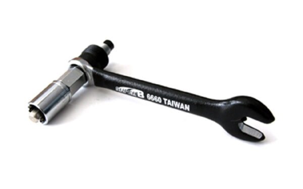 Rīks Super B - Super B 6660