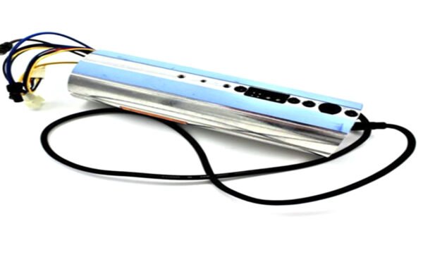 Elektriskā motorollera Segway Ninebot daļa -  ES-1