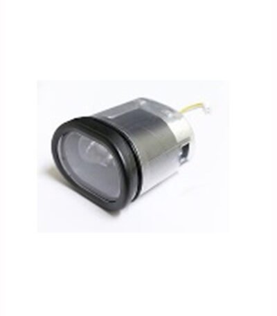 Elektriskais motorollera Segway Ninebot priekšējais lukturis -  ES-5