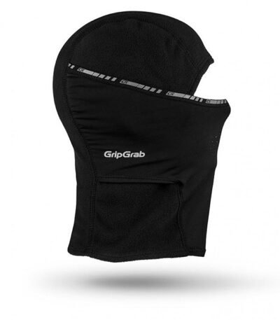 GripGrab siltuma galvas vāks - GripGrab Balaclava