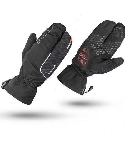 GripGrab ziemas cimdi - GripGrab Nordic XL