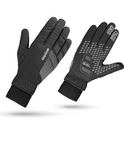 GripGrab ziemas cimdi - GripGrab Ride Winter XXL