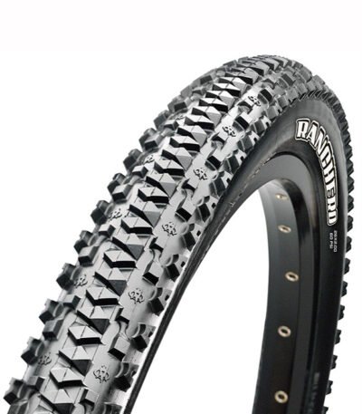 Velosipēda riepa - Maxxis 26 x 2.0 Ranchero