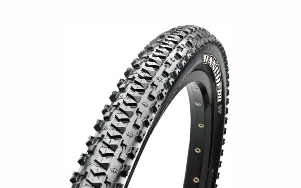 Velosipēda riepa - Maxxis 26 x 2.0 Ranchero