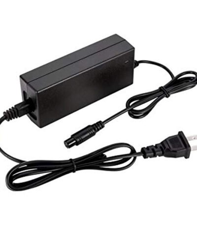 Elektriskais motorollera lādētājs -  T-1