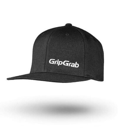 GripGrab riteņbraukšanas vāciņš - GripGrab Snapback