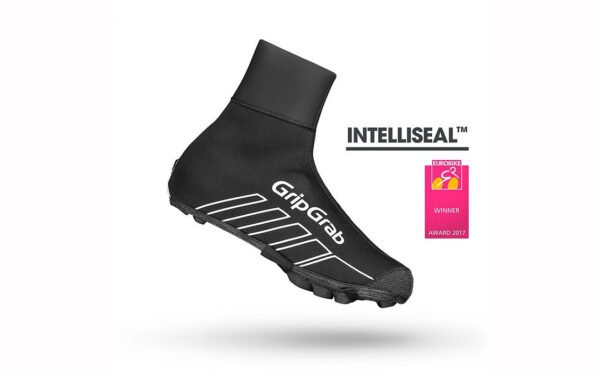 GripGrab apavu pārvalki - GripGrab RaceThermoX   XL 44-45