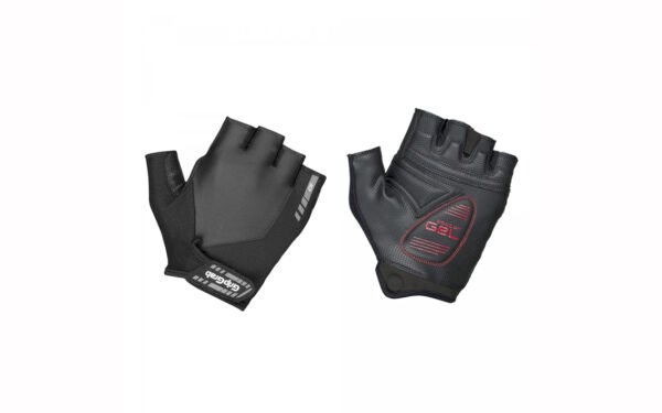 GripGrab īsie cimdi - GripGrab ProGel S