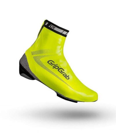 GripGrab apavu pārvalki - GripGrab RaceAqua Hi-Vis