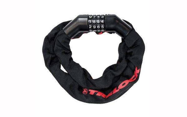 Saslēgs - Trelock BC 360 Code 110/6