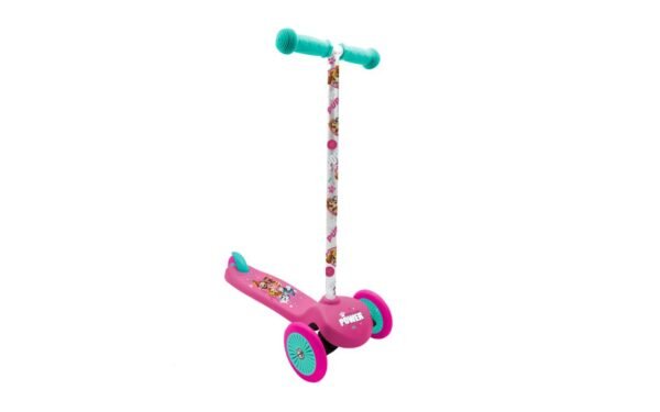 Trīsriteņu skrejritenis - Seven Paw Patrol Girls