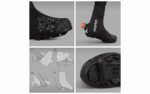 GripGrab apavu pārvalki - GripGrab Arctic X Waterproof Deep Winter MTB/CX M 40-41 - Image 3