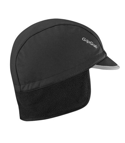 GripGrab riteņbraukšanas vāciņš - GripGrab Windproof S