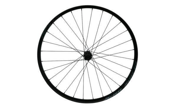 Aizmugurējais ritenis 29" - BlackJack SL 30 ASY 12x148 Center Lock SB FH