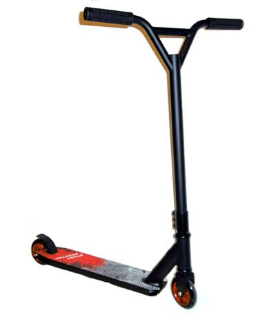 Skrejritenis Vortex Stunt Star -  YM-SS01