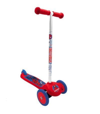 Trīsriteņu skrejritenis - Seven Spiderman