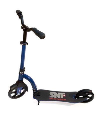 Skrejritenis saliekams - SNT