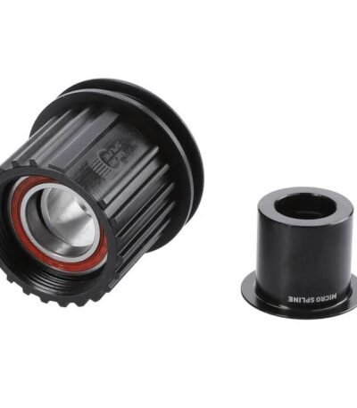 Aizmugurējās rumbas tarkšķis - DT Swiss Ratchet Shimano Micro Spline Steel Hybrid