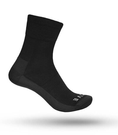 GripGrab riteņbraukšanas zeķes - GripGrab Merino Lightweight SL M 41-44