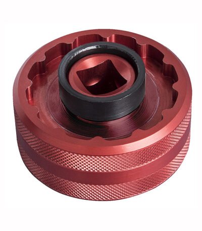 Monobloka vārpstas kasetes rīks Unior - Unior 1671.T47