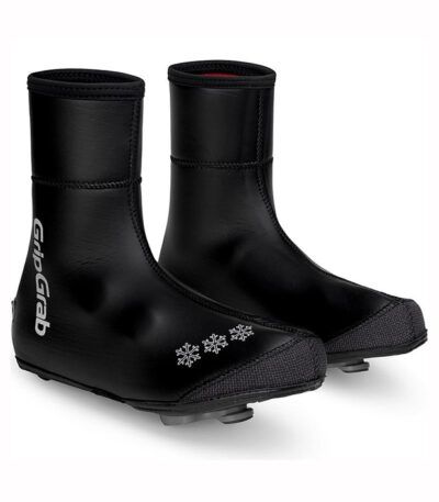 GripGrab apavu pārvalki - GripGrab Arctic Waterproof Deep Winter M 40-41