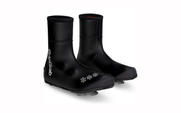 GripGrab apavu pārvalki - GripGrab Arctic Waterproof Deep Winter M 40-41