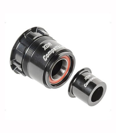 Aizmugurējās rumbas tarkšķis - DT Swiss Ratchet SRAM XDR