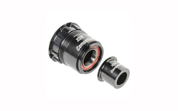 Aizmugurējās rumbas tarkšķis - DT Swiss Ratchet SRAM XDR