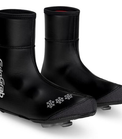 GripGrab apavu pārvalki - GripGrab Arctic Waterproof Deep Winter XXL 46-47